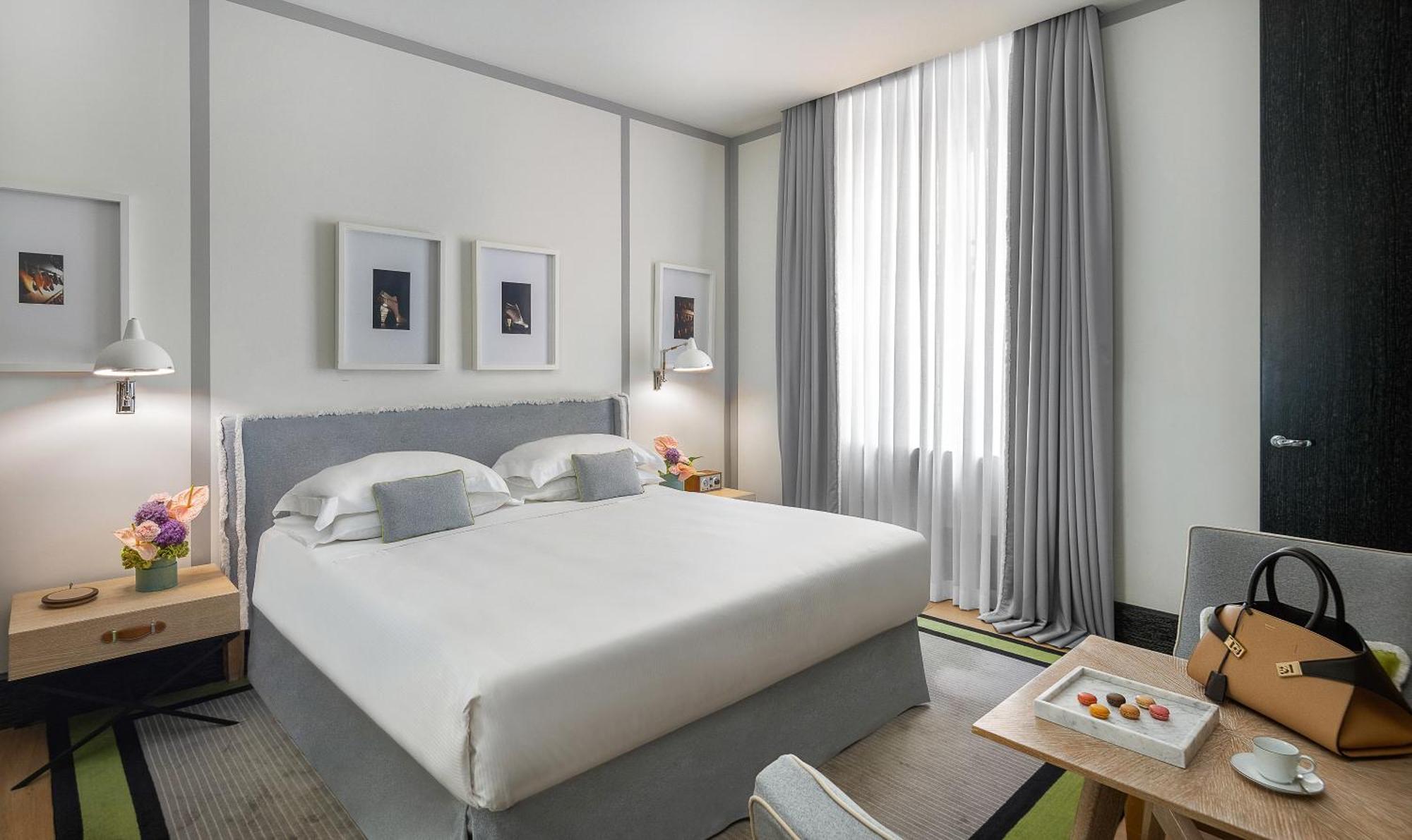 Aparthotel Portrait Roma - Lungarno Collection Rom