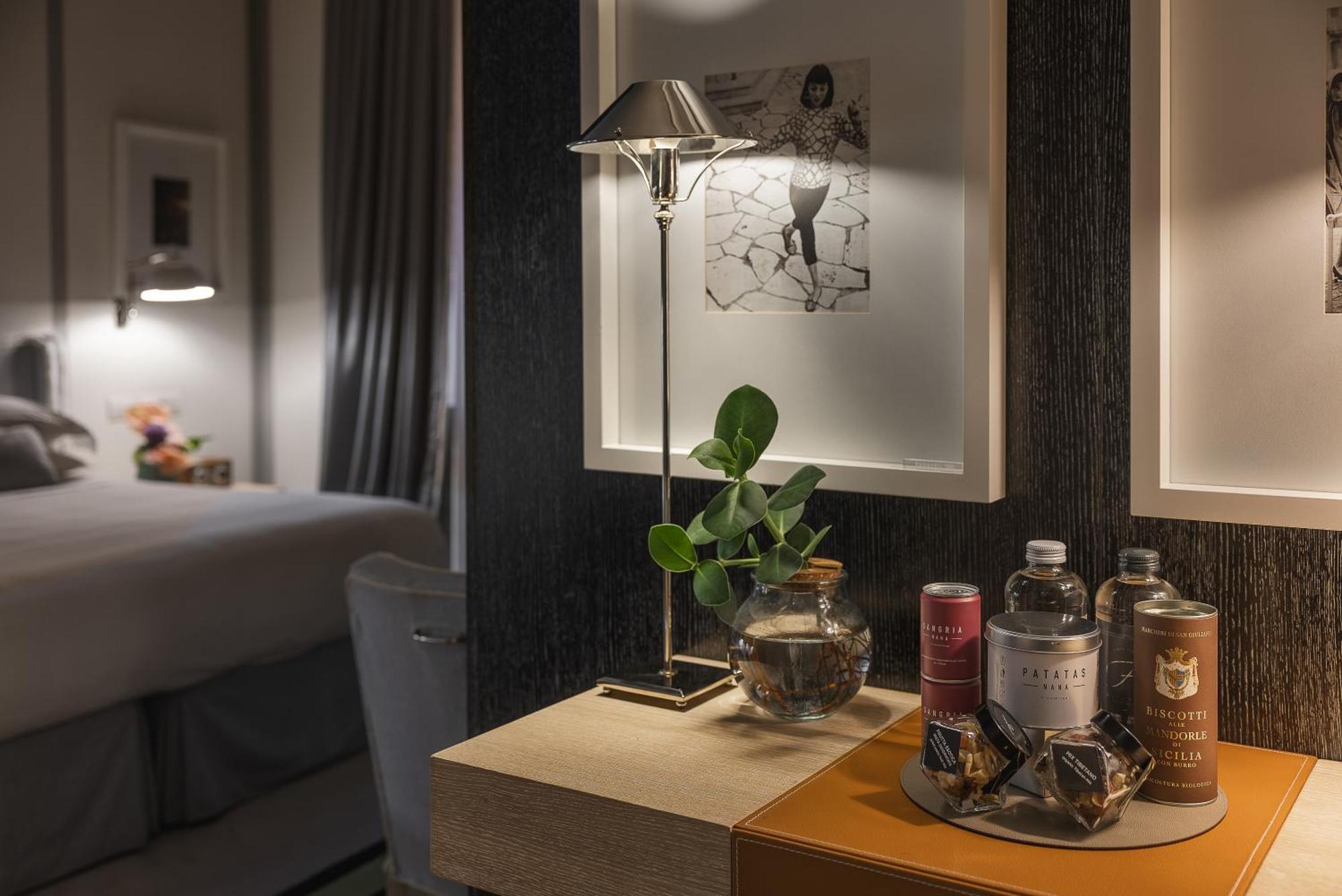 Portrait Roma - Lungarno Collection Aparthotel Rom