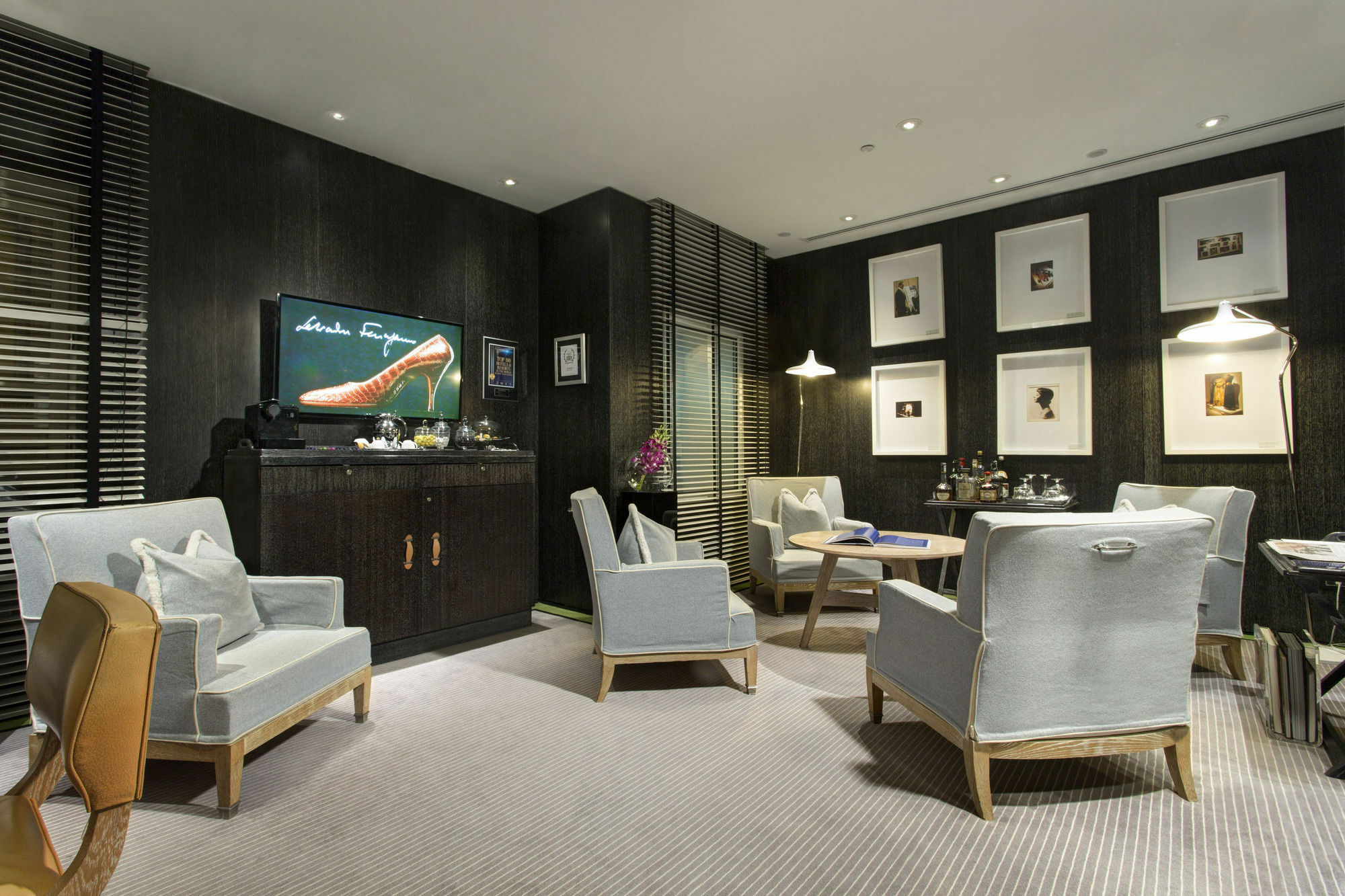 Aparthotel Portrait Roma - Lungarno Collection Rom